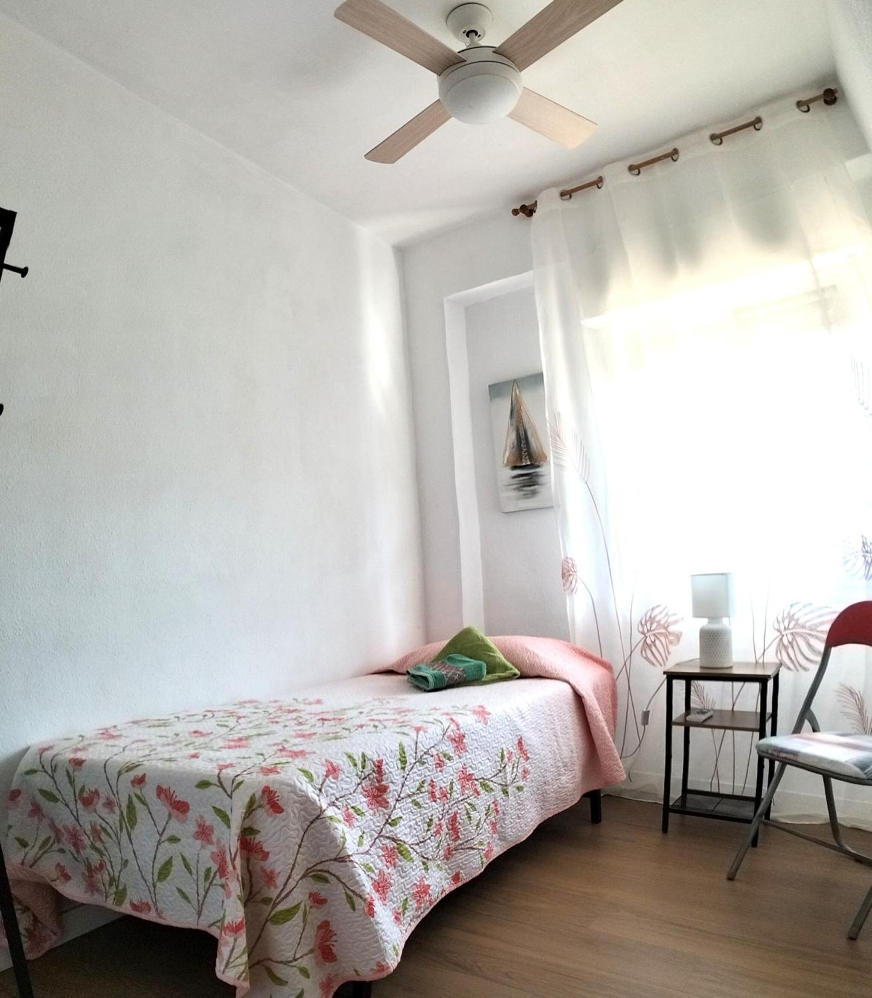 Ricardo Hostal Apartamento 3 Habitaciones Alicante Exterior photo